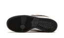 Nike SB Dunk Low Blanco y Negro 'Jiu-Jitsu'