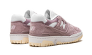 New Balance 550 Lilac Chalk