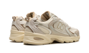 New Balance 530 Beige Angora