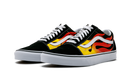 Vans Old Skool Flame