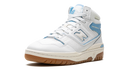 New Balance 650 Aime Leon Dore - Azul Niebla