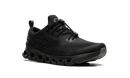 On Running Cloud Cloud X Z5, totalmente en negro