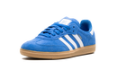 Adidas Samba Adv Blue Bird