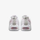 Nike Air Max 95 OG Blanco Rojo Universidad