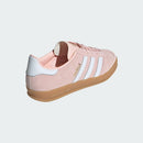 Adidas Gazelle Indoor Rosa Arena Goma
