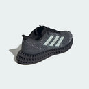 Adidas 4DFWD Strung Negro Núcleo Blanco Núcleo Tinta Preloved
