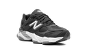 New Balance 9060 «GS» en negro fantasma