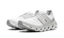 On Running Cloudswift 3 White Frost