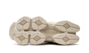 New Balance 9060 Beige y blanco