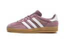 Adidas Gazelle Indoor Shadow Fig