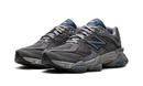 New Balance 9060 Gris Castlerock