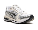 Asics Gel-Kayano 14 Blanco Medianoche