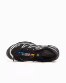 Salomon XT-6 Gore-Tex Negro Plateado