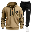 Conjunto Térmico Performance para Hombre