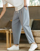 Cancun Cotton Pantalon