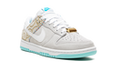 Nike Dunk Low Barber Shop Gris