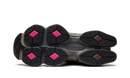 New Balance 9060 Burdeos y rosa