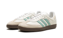 Adidas Samba Verde difuminado