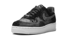 Nike Air Force 1 Low  "Black Velvet"
