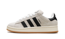 Adidas Campus 00 Blanco Negro
