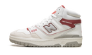 New Balance 650 Paquete Angora - Polvo Astral