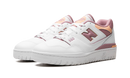 New Balance 550 Hazy Peach