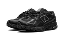 New Balance 1906R "Black Metallic"