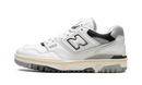 New Balance 550 VINTAGE WHITE BLACK