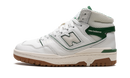 New Balance 650R Aime Leon Dore - Pino Blanco