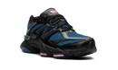 New Balance 9060 Negro Azul Ágata