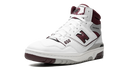 New Balance 650 Burdeos