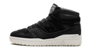 New Balance 650 Junya Watanabe MAN - Negro Blanco