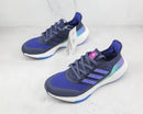 Adidas Ultraboost 21 Teaser, color azul marino