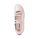 Puma Mujeres Metallic Speedcat Ballet - Jasmine Flower