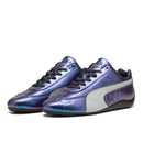 Puma Speedcat Y2K Metálico