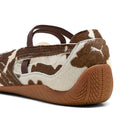 Puma Mujeres Speedcat Ballet Wild "Pelaje de Vaca Pony"