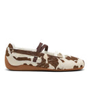 Puma Mujeres Speedcat Ballet Wild "Pelaje de Vaca Pony"