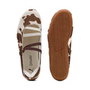 Puma Mujeres Speedcat Ballet Wild "Pelaje de Vaca Pony"