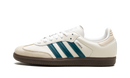 Adidas Samba Legacy Verde azulado