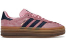 Adidas Gazelle Bold Rosa Brillante