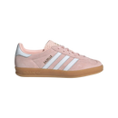 Adidas Gazelle Indoor Rosa Arena Goma
