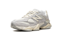 New Balance 9060 Gris Cuarzo
