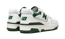 New Balance 550 Green White
