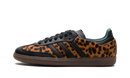 Adidas Samba Samba Leopard Core Black