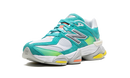 New Balance 9060 Cyan Burst