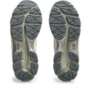 Asics NYC Nueva York Crema Gris Topo