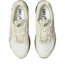 Asics NYC Nueva York Crema Gris Topo