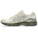 Asics NYC Nueva York Crema Gris Topo