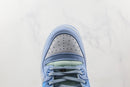 Adidas Bad Bunny Azul Tinte