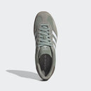 Adidas Gazelle Indoor Plata Verde